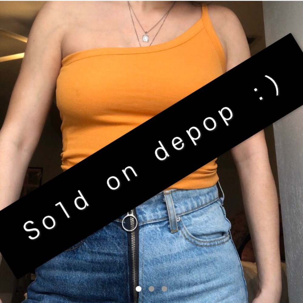 Cotton-On Tank